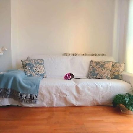 Acogedor Apartamento Con Piscina Y Garaje Lägenhet Huesca Exteriör bild