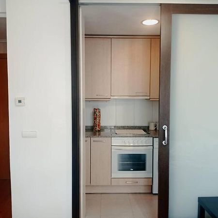 Acogedor Apartamento Con Piscina Y Garaje Lägenhet Huesca Exteriör bild